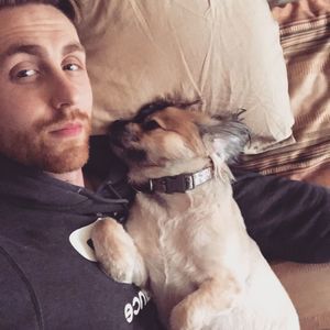 Meet your Posher, Brandon